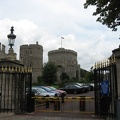 Round Tower Gate